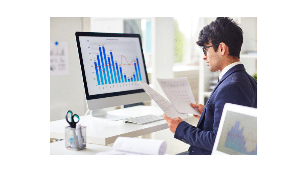 Phân Tích Cơ Bản (PTCB) Là Gì? Các Bước Phân Tích Cơ Bản Một Cổ Phiếu
