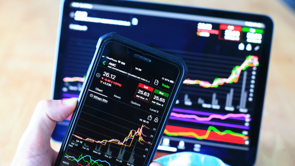 MACD, RSI, Moving Average (MA): Bộ 3 Chỉ Báo Kỹ Thuật “Bất Ly Thân” Cho Trader