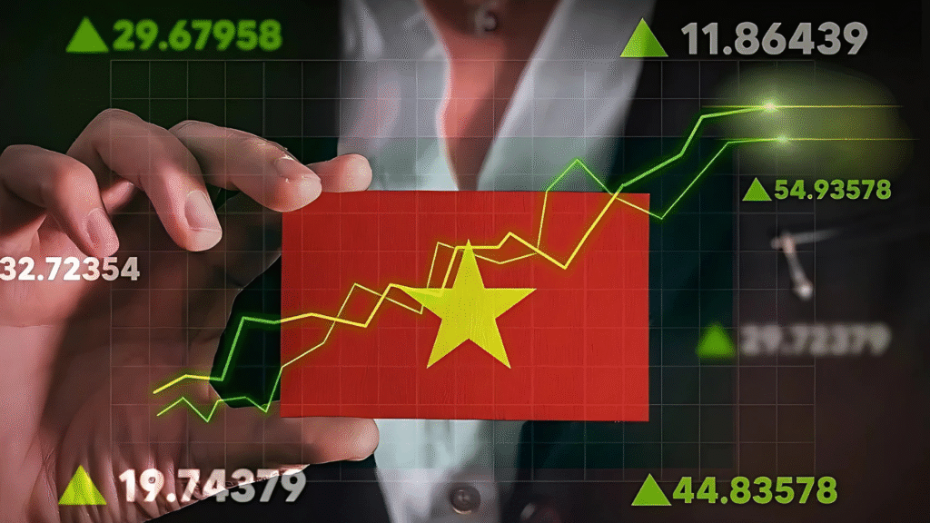 Chiến lược thị trường: Khi bóng tối qua đi là lúc “Sóng đầu cơ” cuối cùng trỗi dậy (Target 1900)